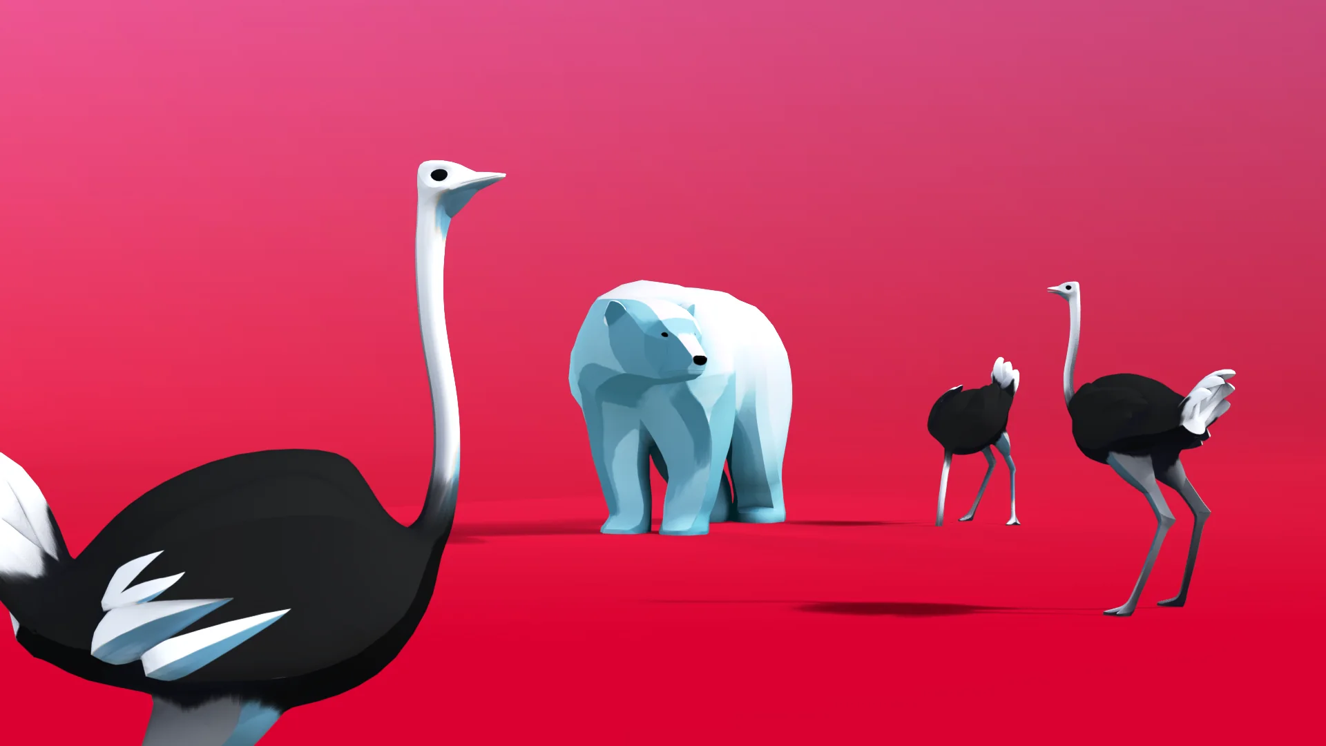 L'Ours — breakdown, étape 4