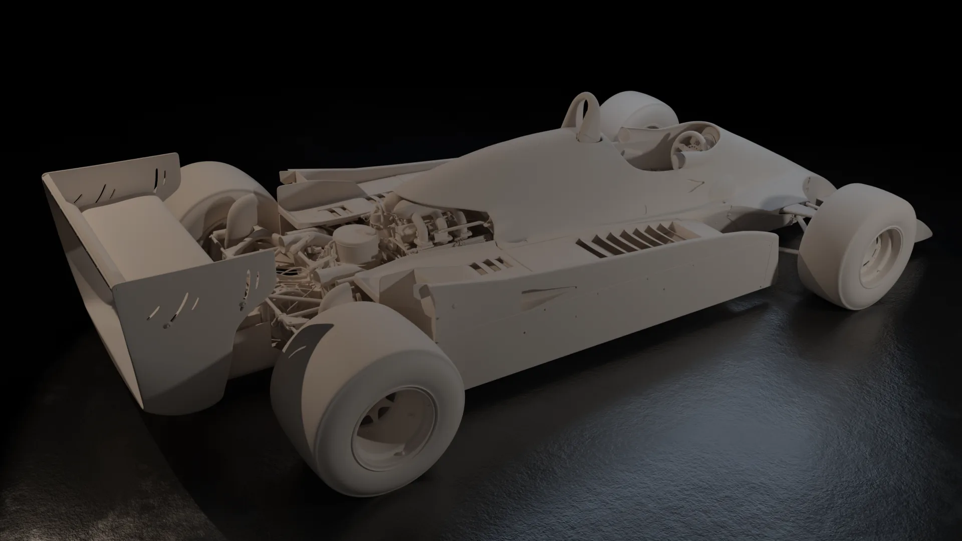 Formule 1 RS-10 — vue complémentaire