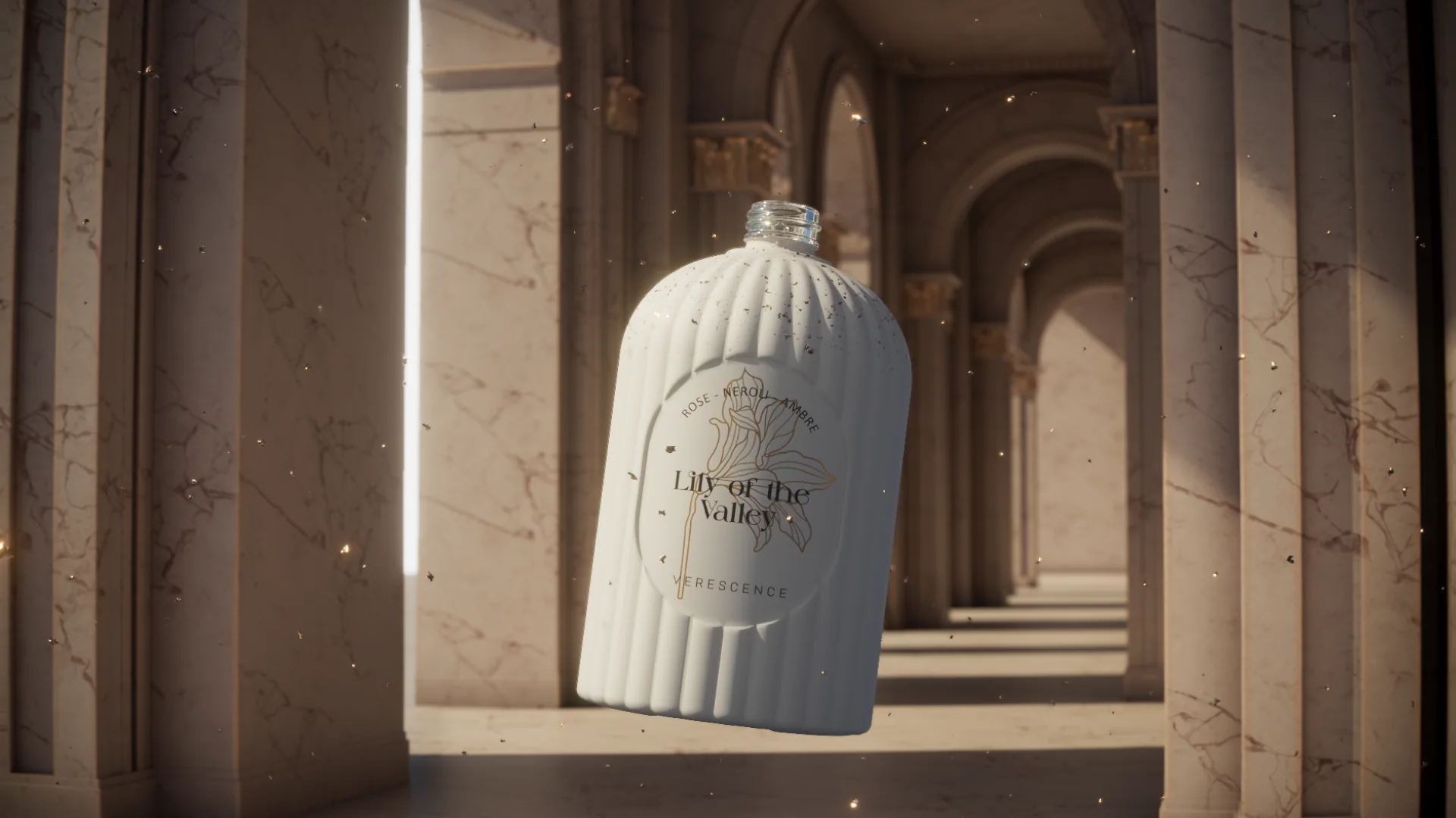 Trends 2026 — Lily of the Valley